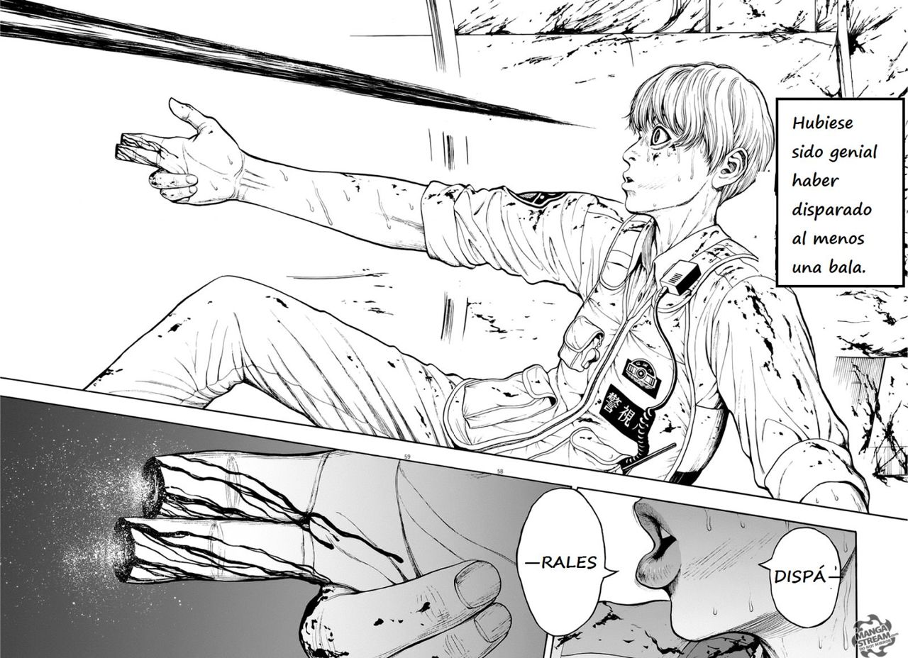 Read Jagaaaaaan (es) Manga Online