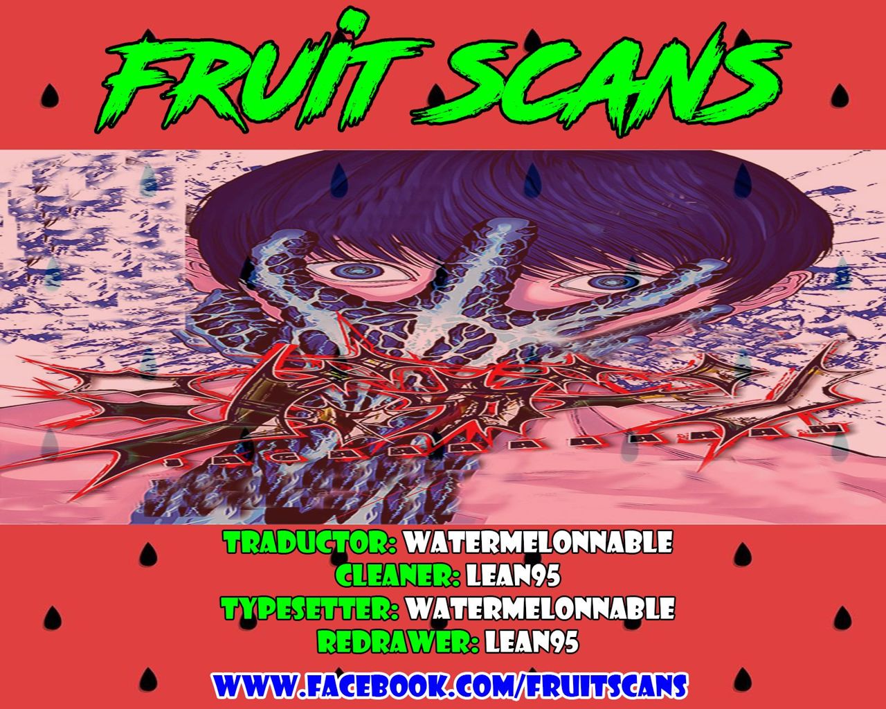 Read Jagaaaaaan (es) Manga Online