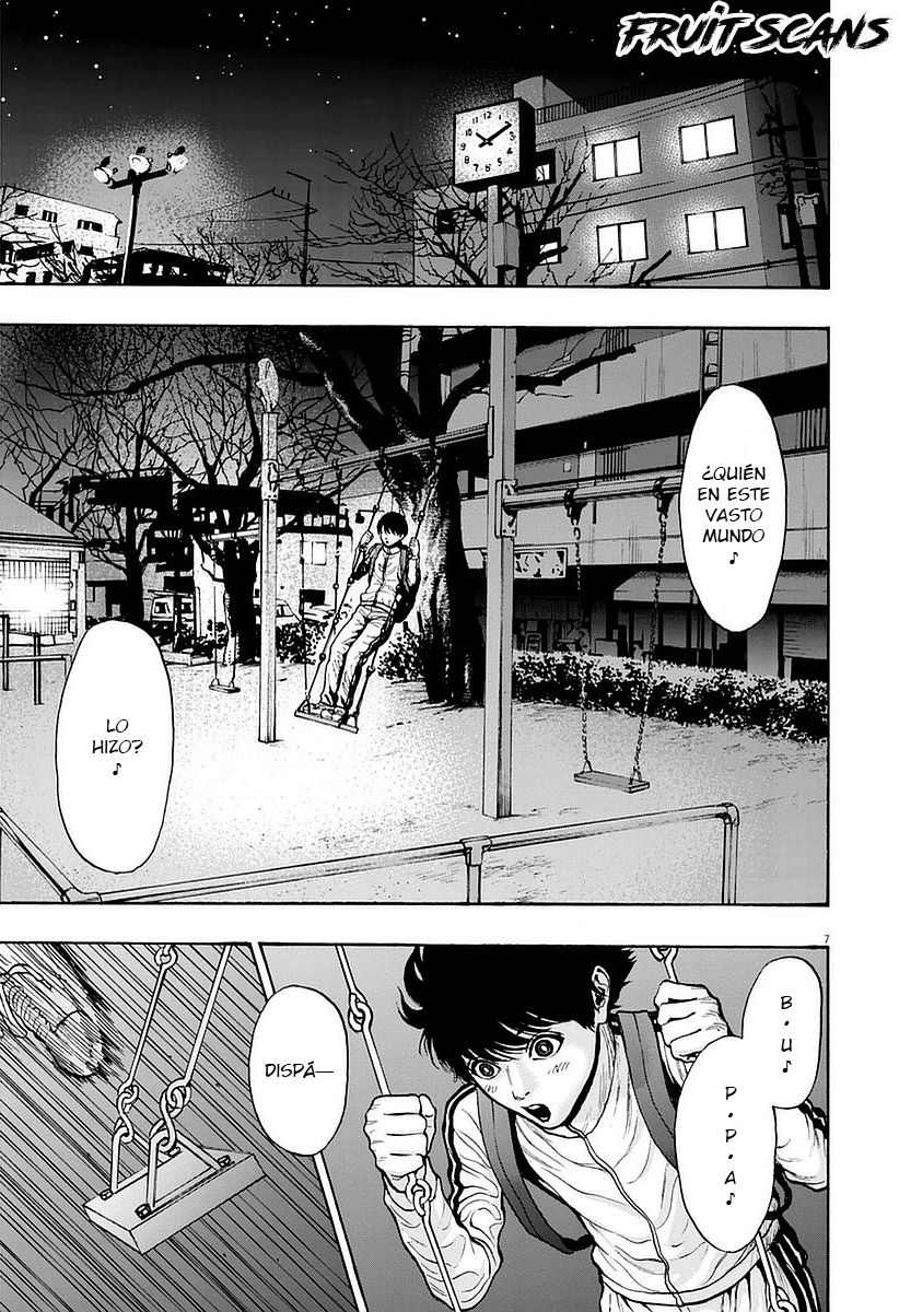 Read Jagaaaaaan (es) Manga Online