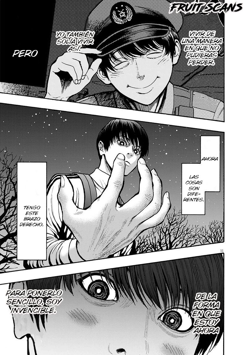 Read Jagaaaaaan (es) Manga Online