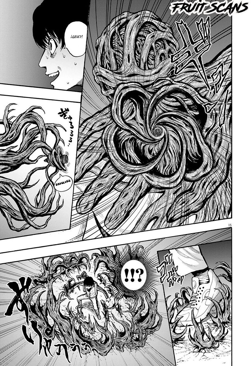 Read Jagaaaaaan (es) Manga Online