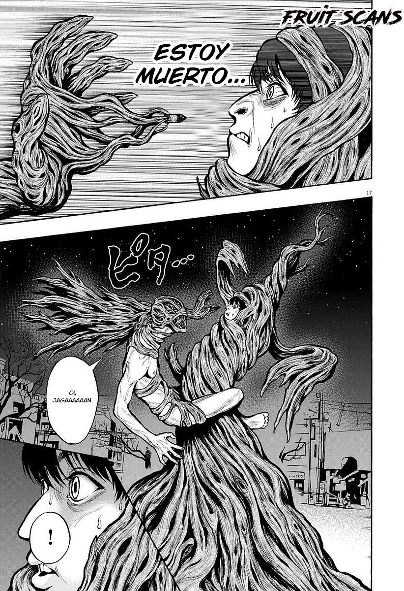 Read Jagaaaaaan (es) Manga Online