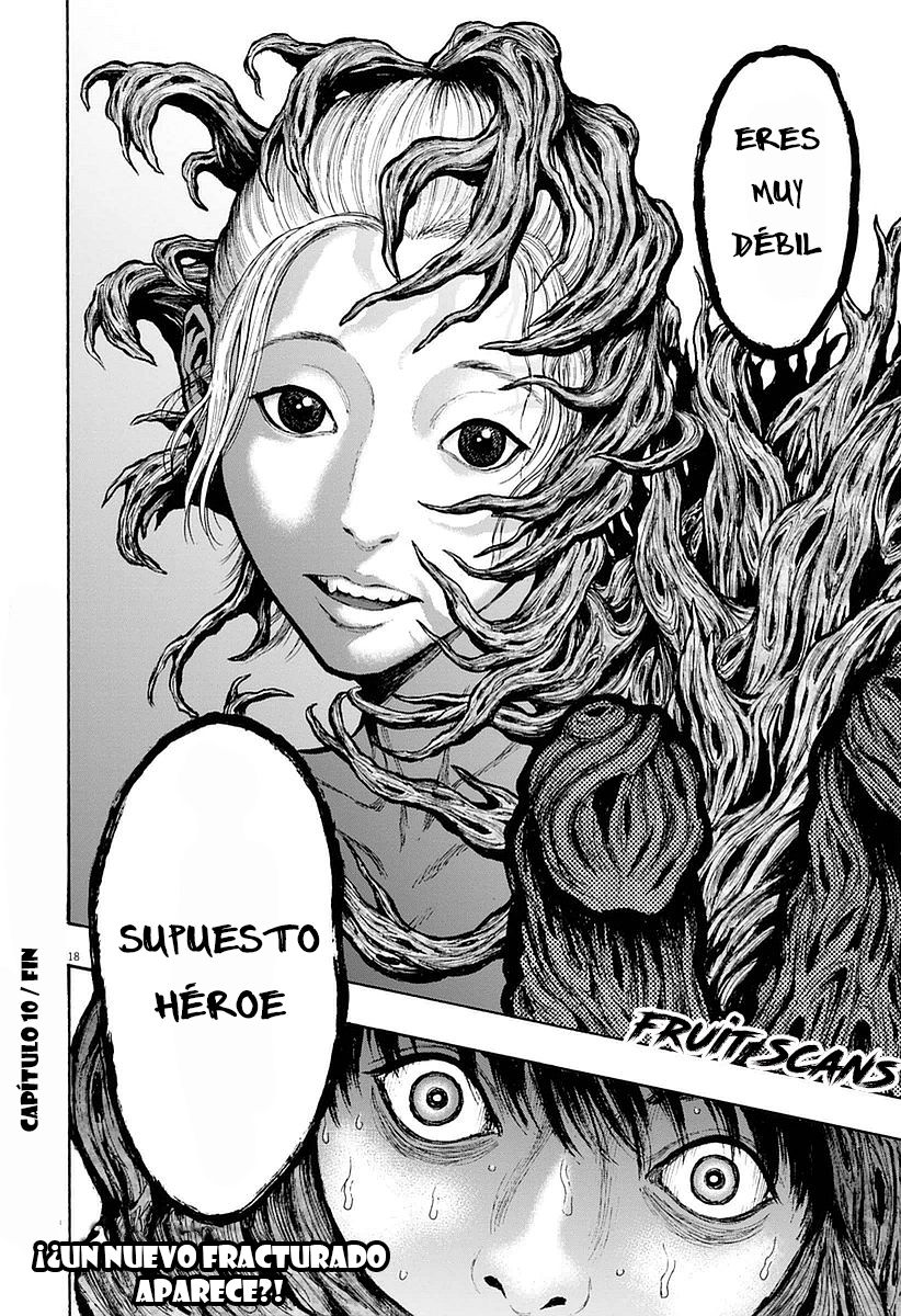 Read Jagaaaaaan (es) Manga Online