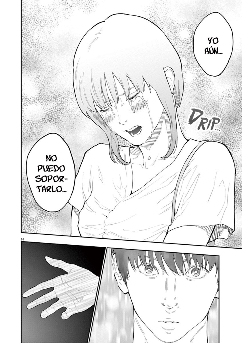 Read Jagaaaaaan (es) Manga Online