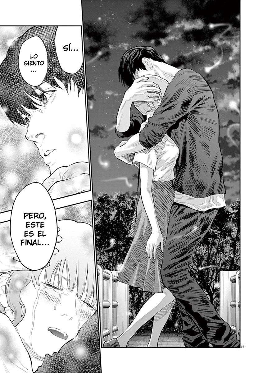 Read Jagaaaaaan (es) Manga Online