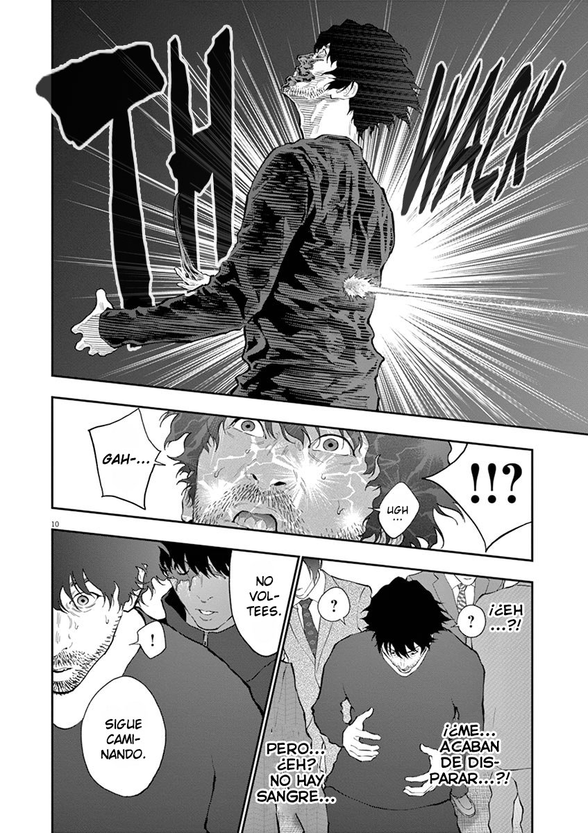 Read Jagaaaaaan (es) Manga Online