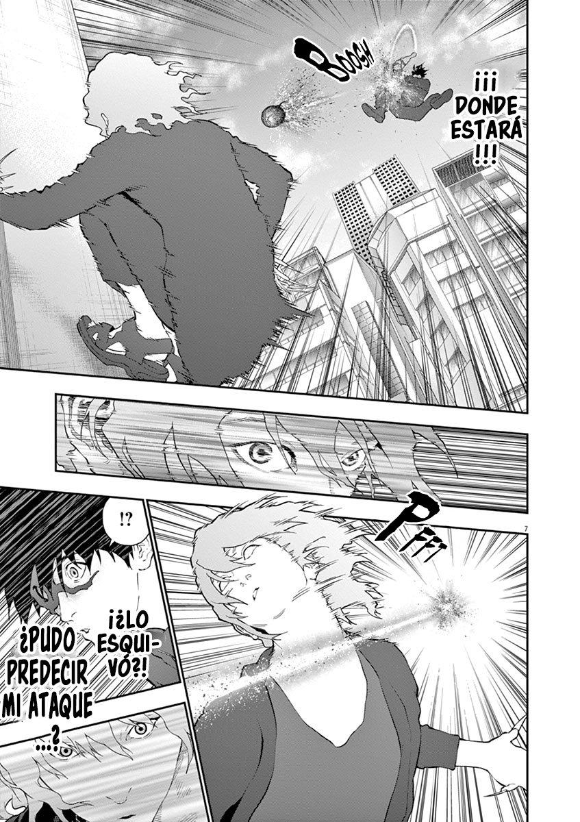 Read Jagaaaaaan (es) Manga Online