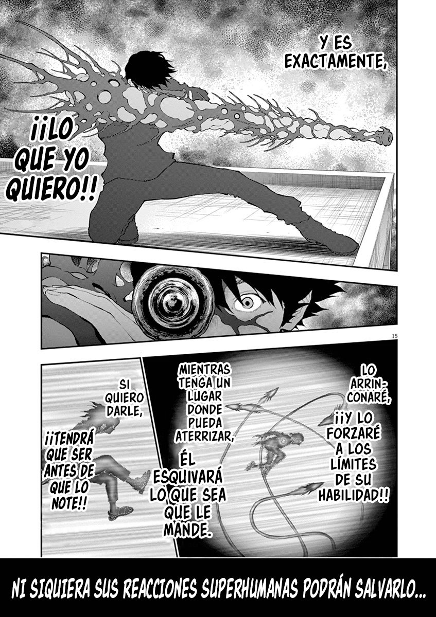 Read Jagaaaaaan (es) Manga Online