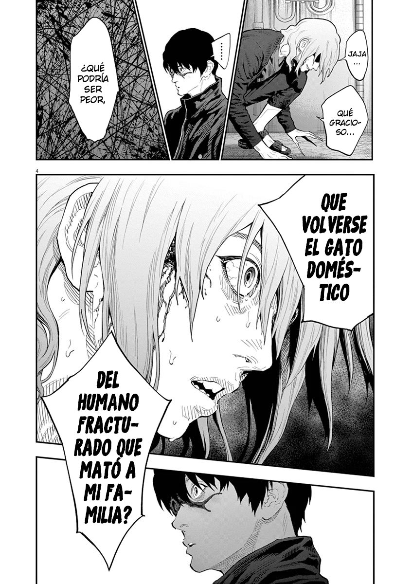 Read Jagaaaaaan (es) Manga Online