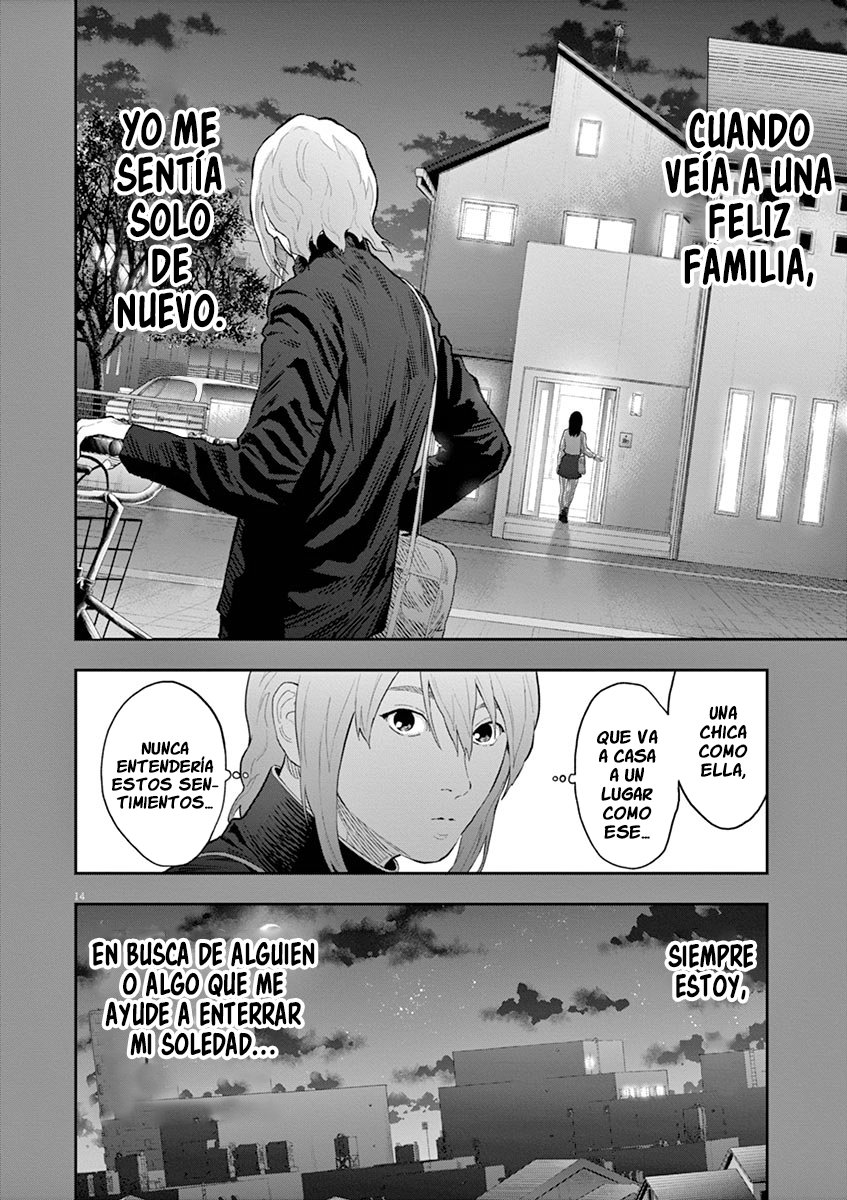 Read Jagaaaaaan (es) Manga Online