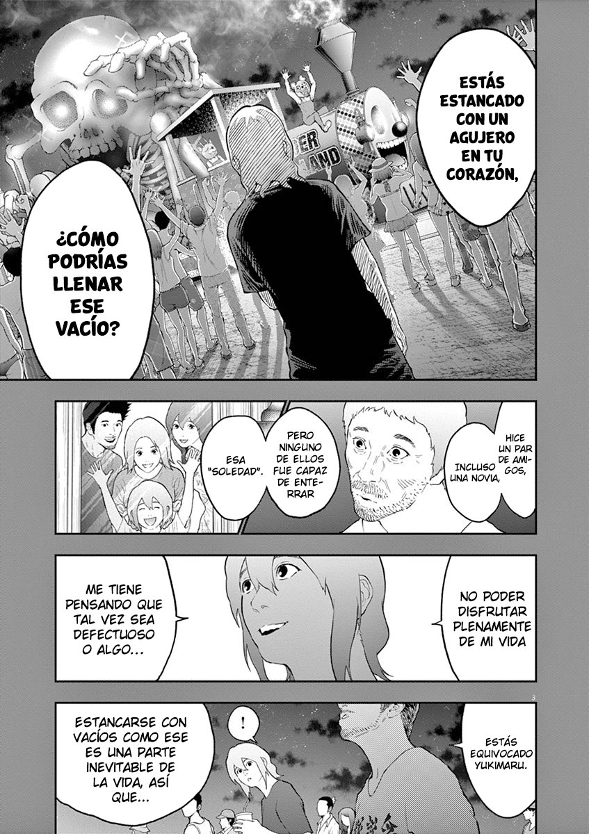 Read Jagaaaaaan (es) Manga Online