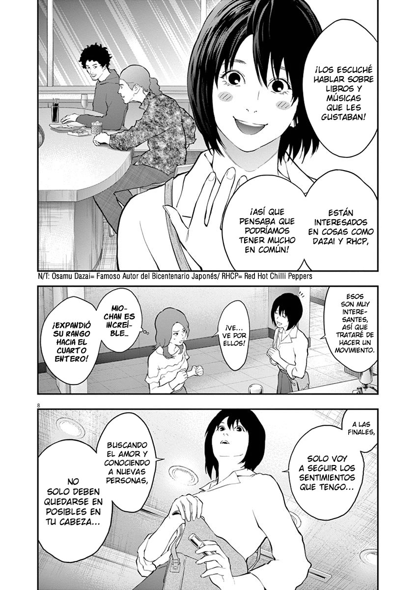 Read Jagaaaaaan (es) Manga Online