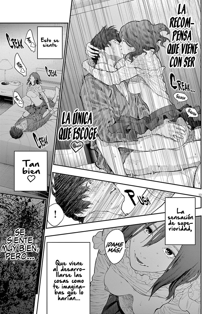 Read Jagaaaaaan (es) Manga Online