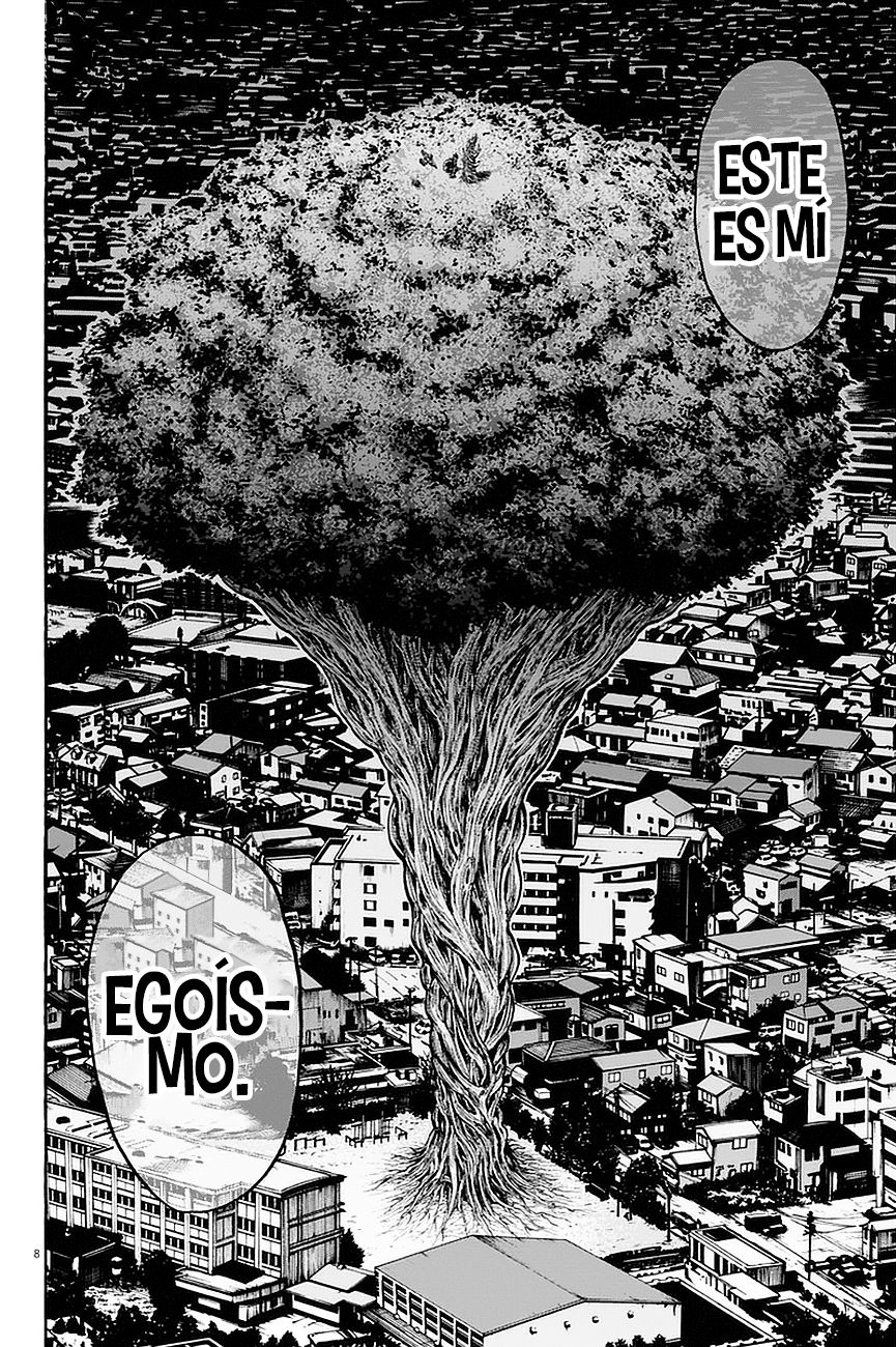 Read Jagaaaaaan (es) Manga Online