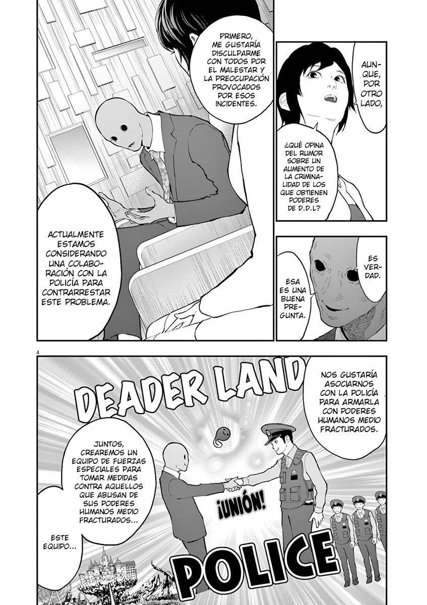 Read Jagaaaaaan (es) Manga Online