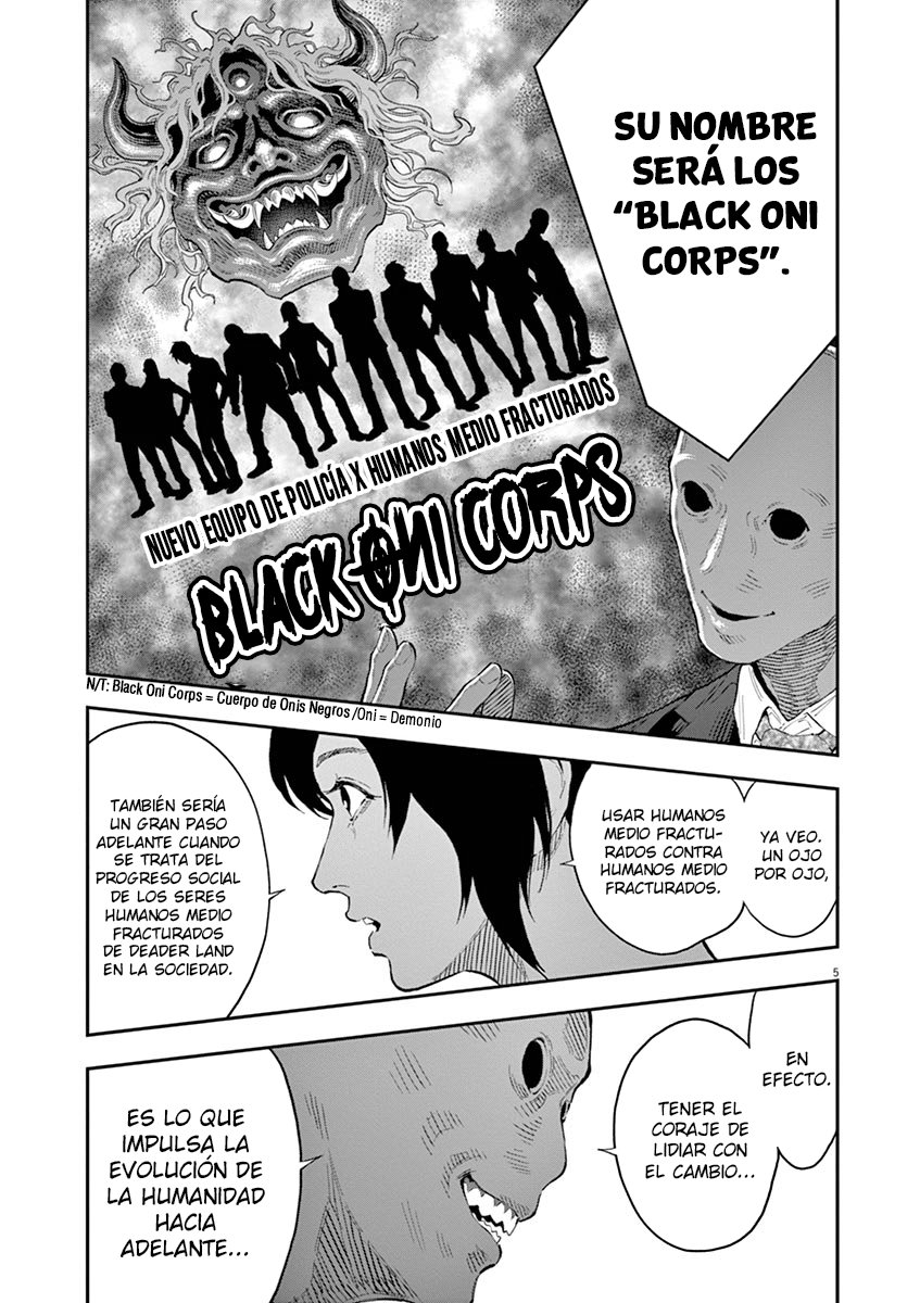 Read Jagaaaaaan (es) Manga Online