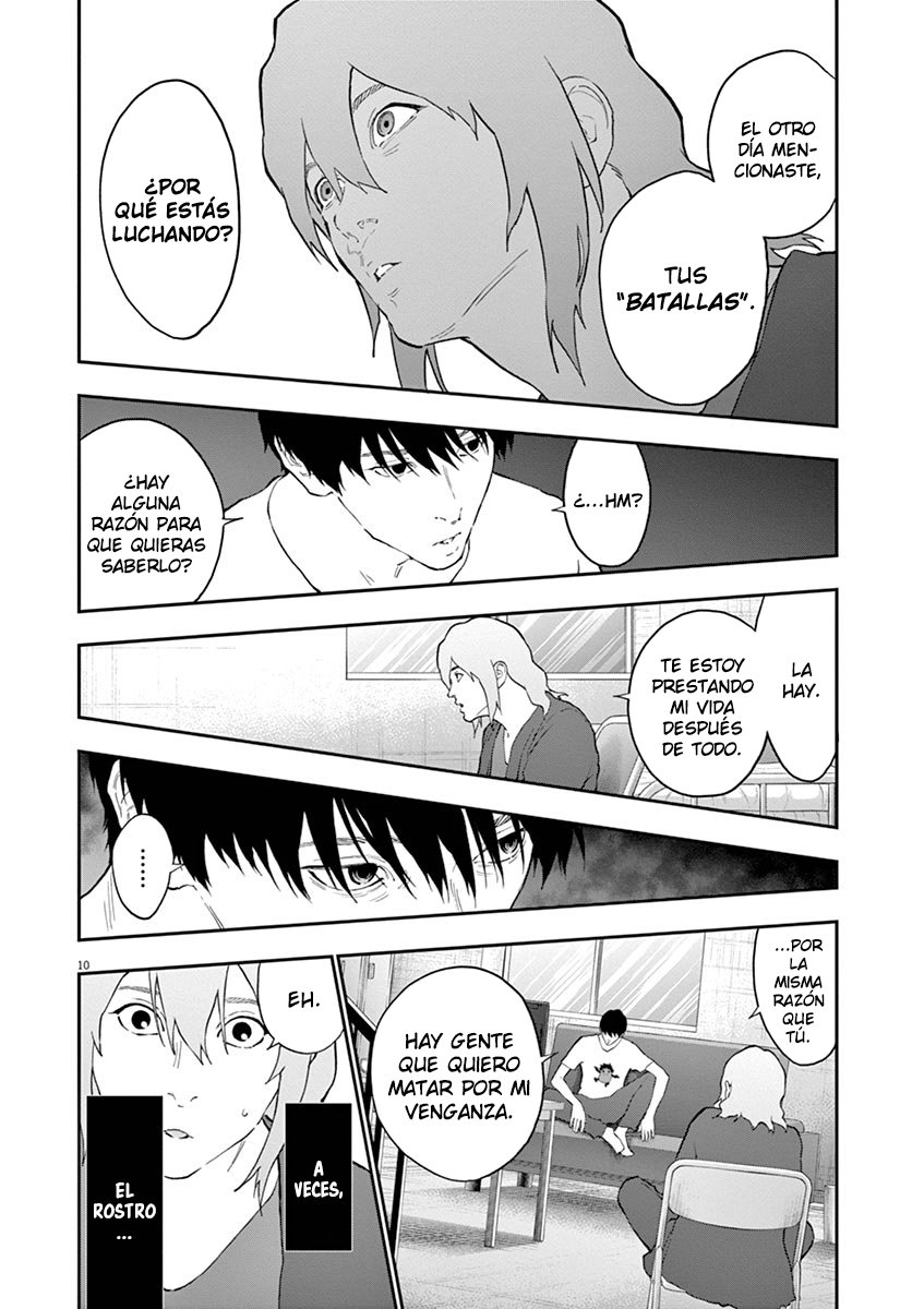 Read Jagaaaaaan (es) Manga Online