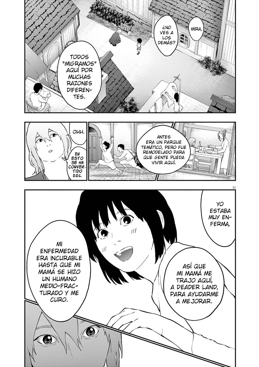 Read Jagaaaaaan (es) Manga Online