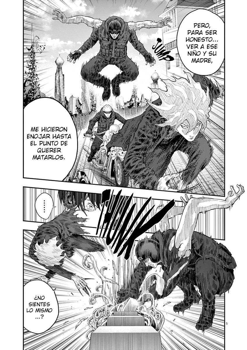 Read Jagaaaaaan (es) Manga Online