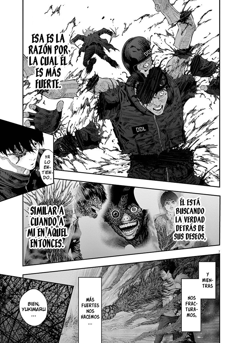 Read Jagaaaaaan (es) Manga Online