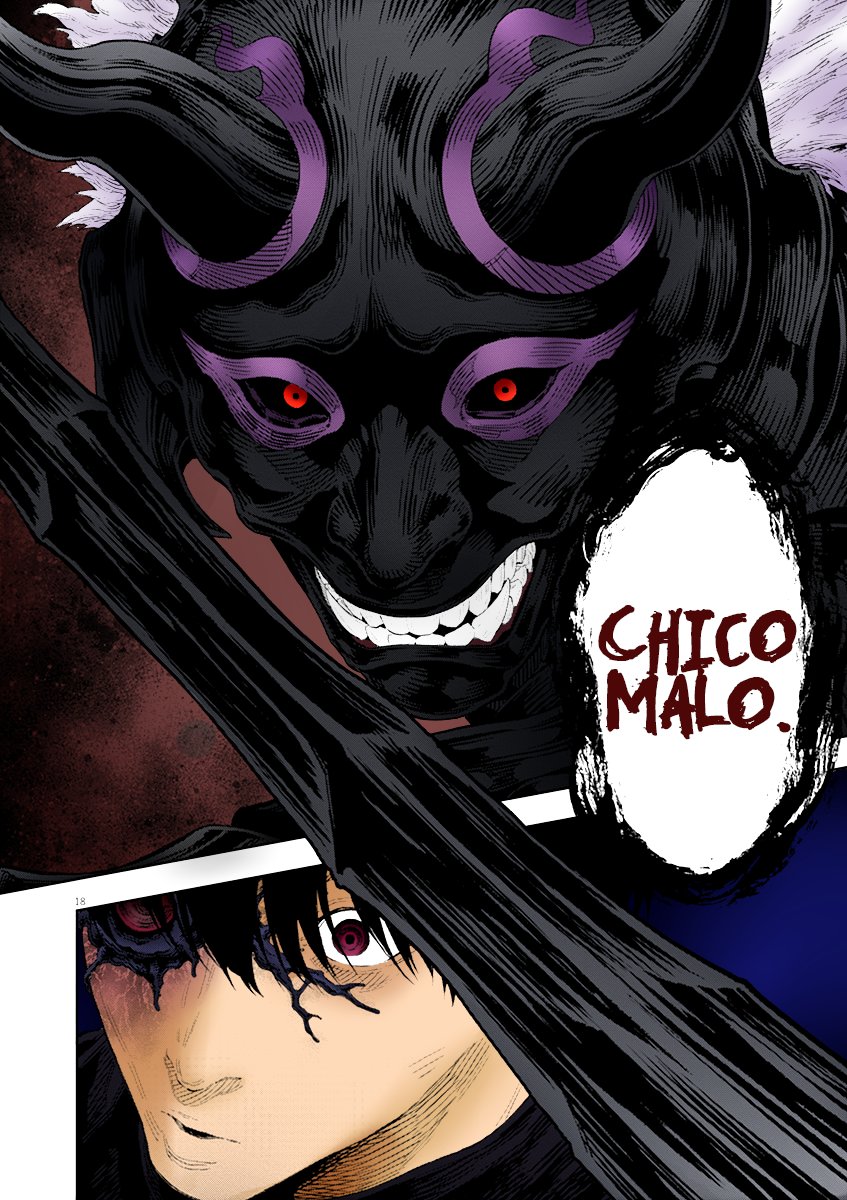 Read Jagaaaaaan (es) Manga Online
