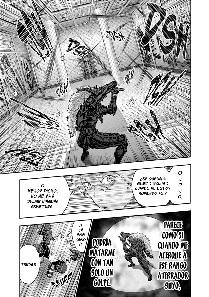 Read Jagaaaaaan (es) Manga Online