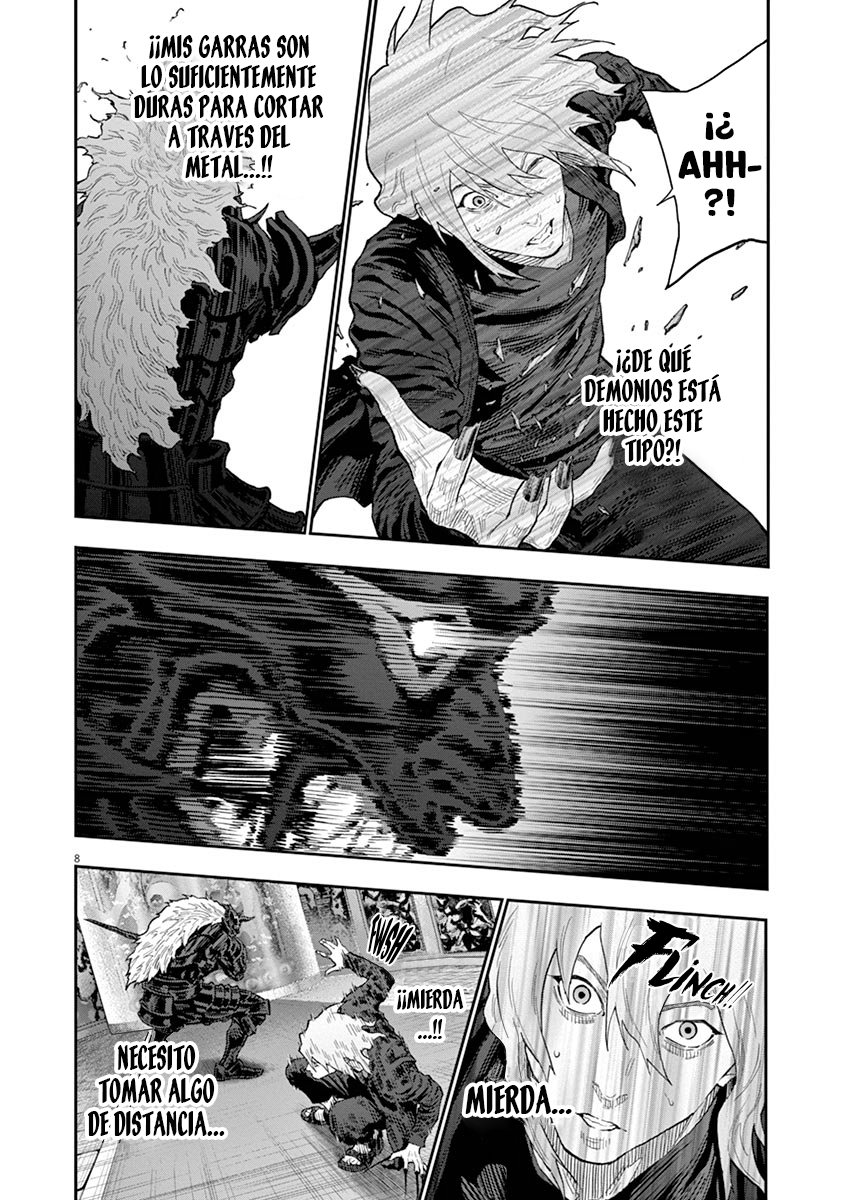 Read Jagaaaaaan (es) Manga Online
