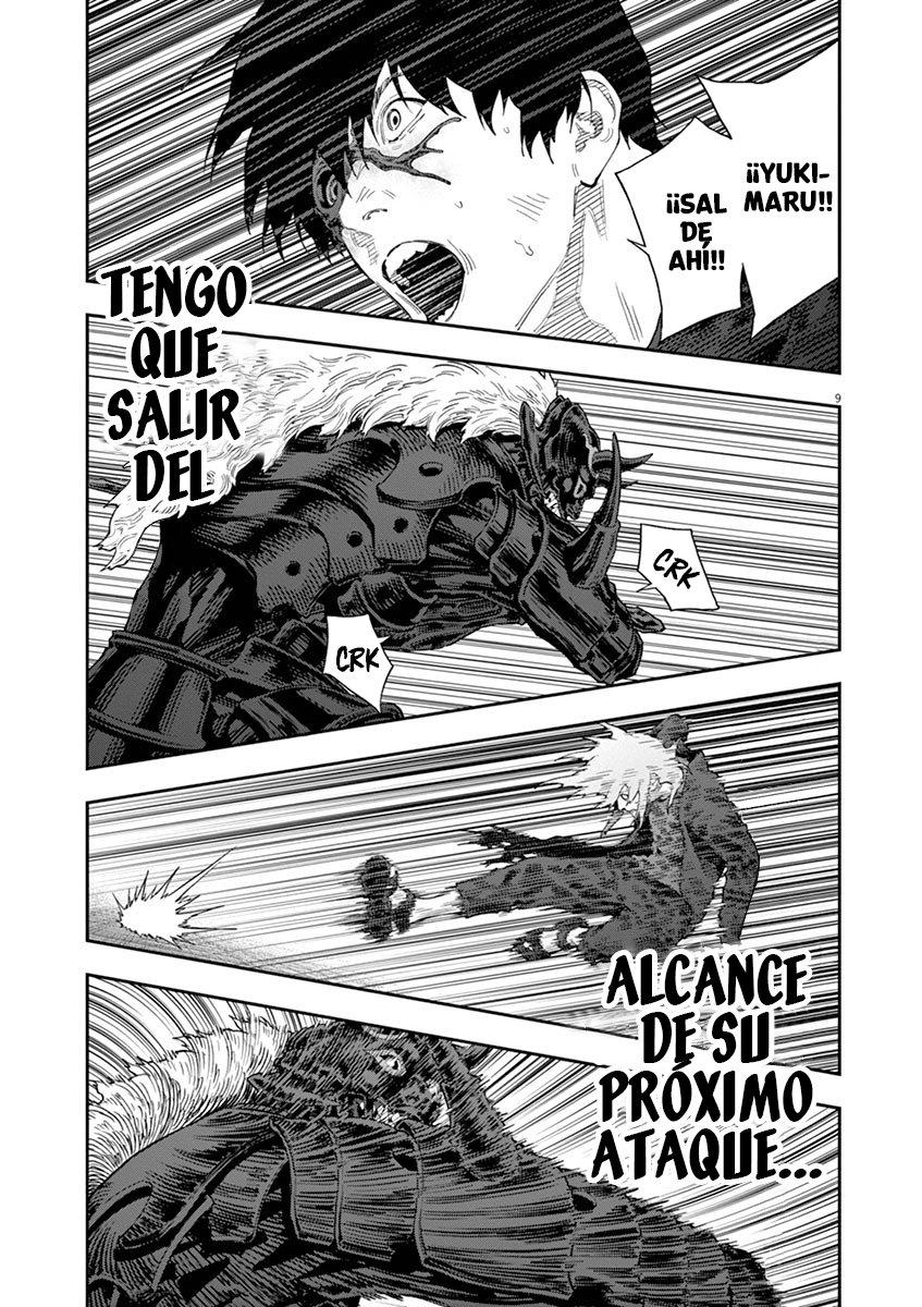 Read Jagaaaaaan (es) Manga Online