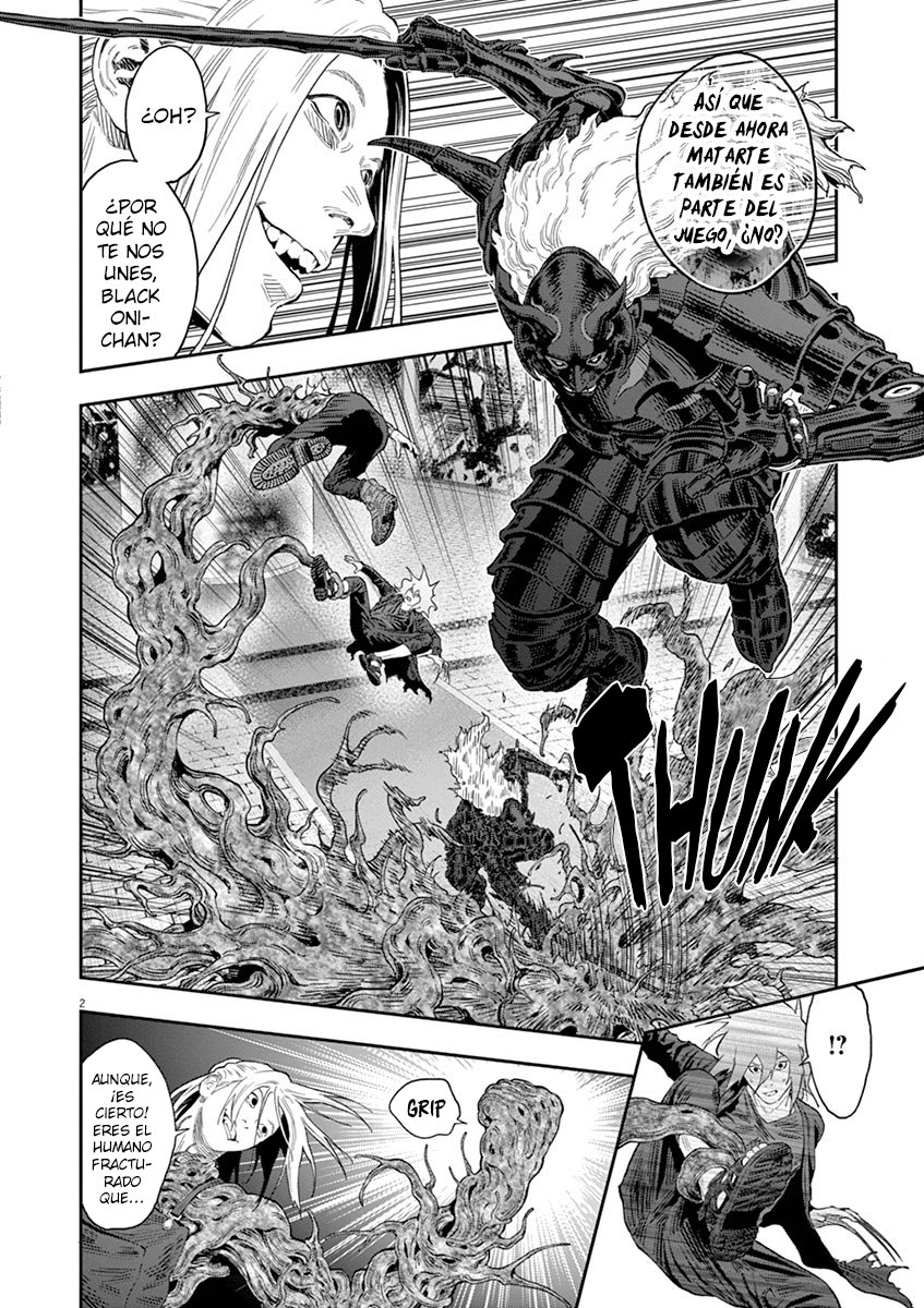 Read Jagaaaaaan (es) Manga Online