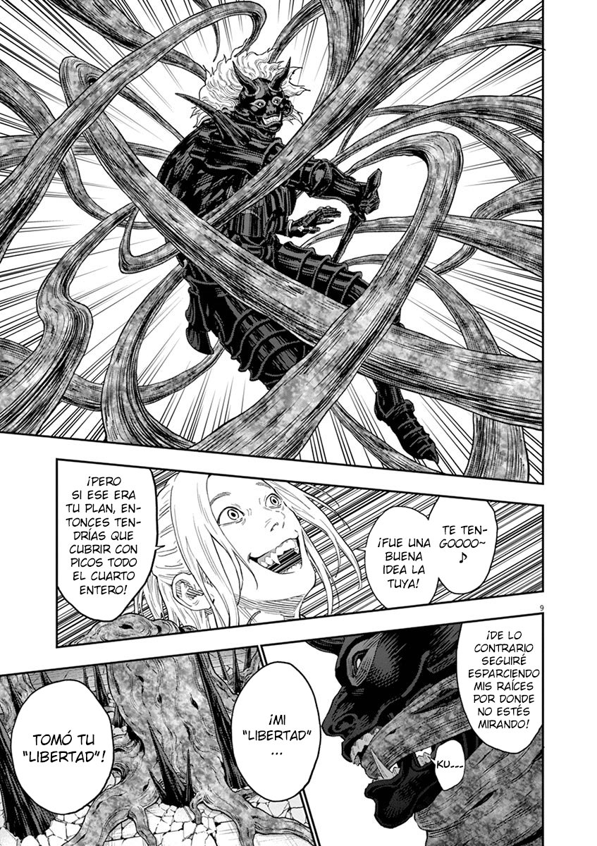 Read Jagaaaaaan (es) Manga Online