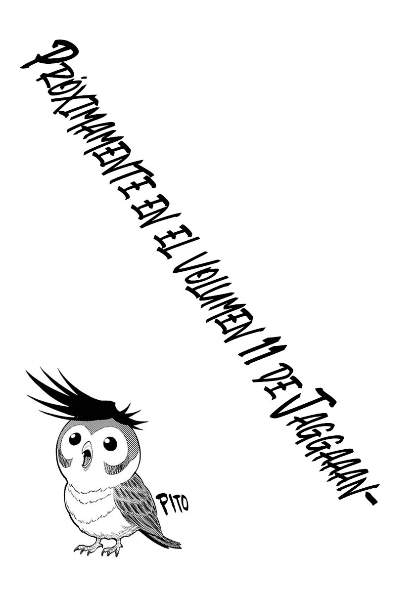 Read Jagaaaaaan (es) Manga Online