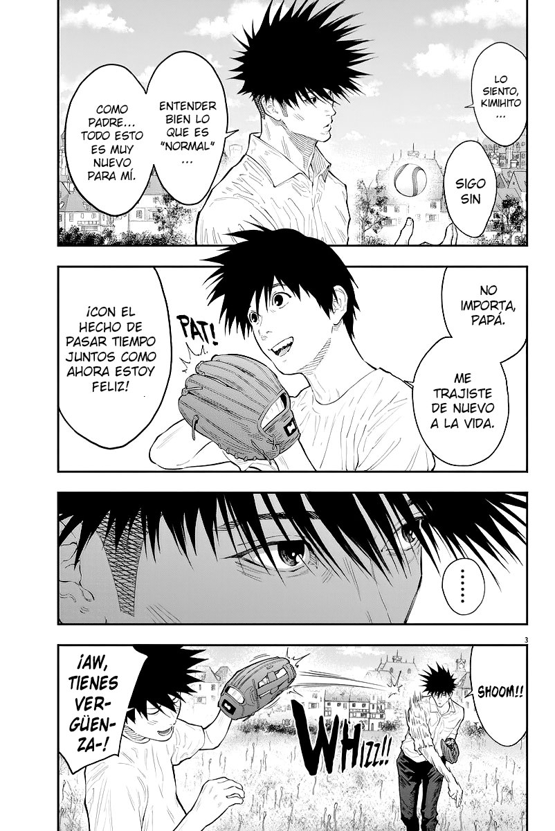 Read Jagaaaaaan (es) Manga Online