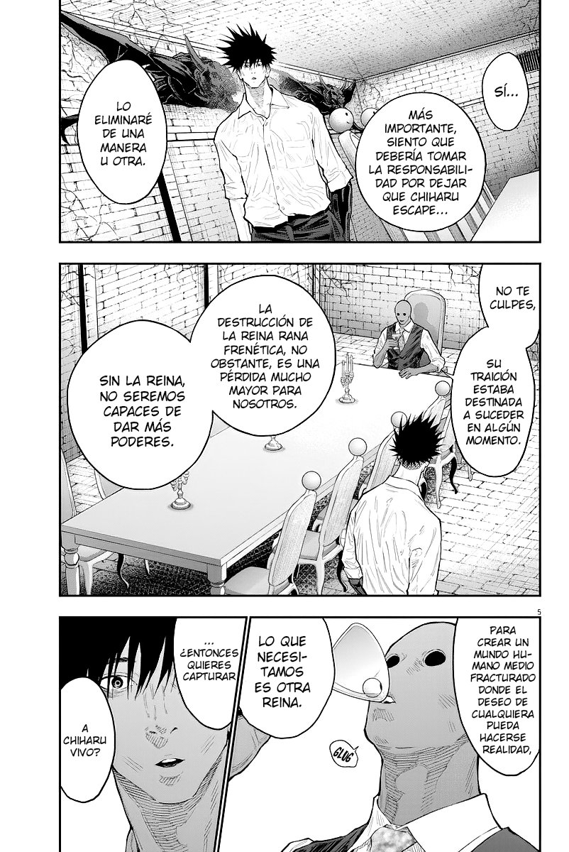 Read Jagaaaaaan (es) Manga Online