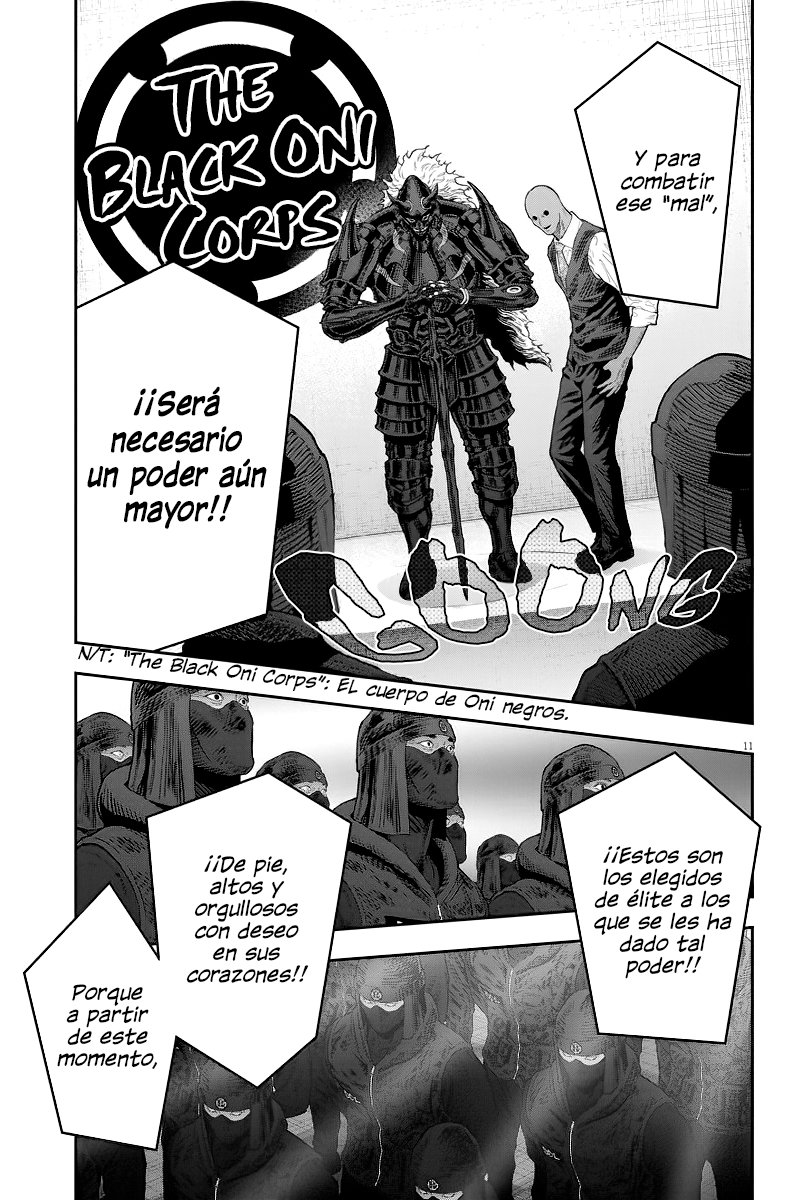 Read Jagaaaaaan (es) Manga Online