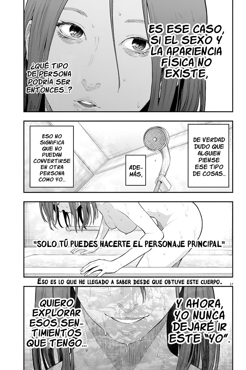 Read Jagaaaaaan (es) Manga Online