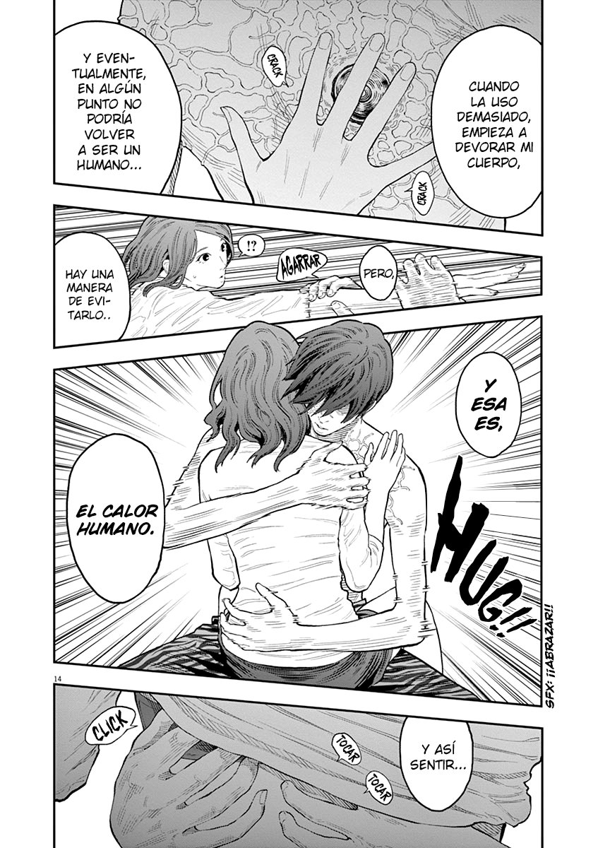 Read Jagaaaaaan (es) Manga Online