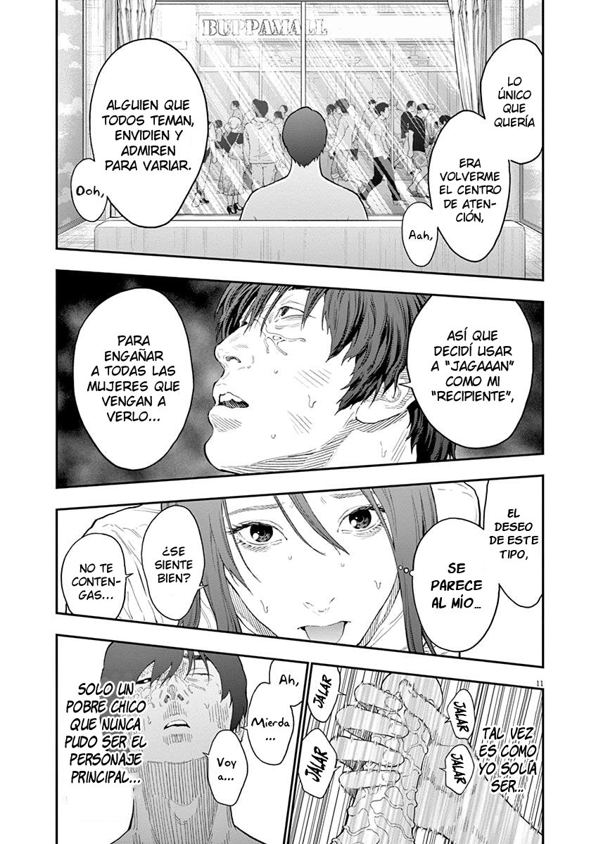 Read Jagaaaaaan (es) Manga Online