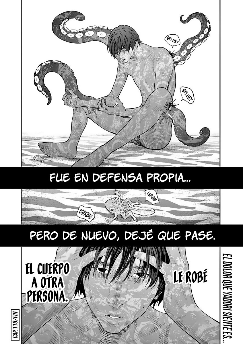 Read Jagaaaaaan (es) Manga Online