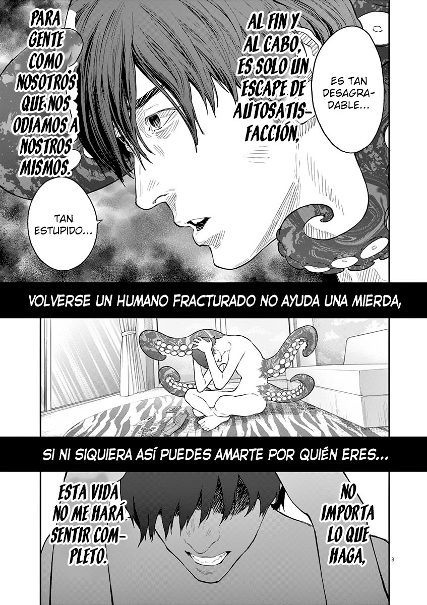 Read Jagaaaaaan (es) Manga Online