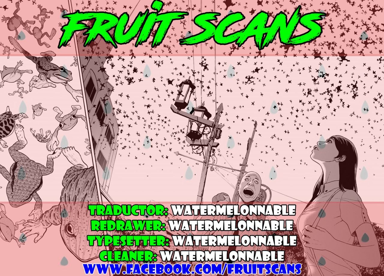 Read Jagaaaaaan (es) Manga Online