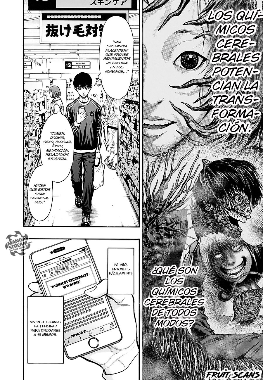 Read Jagaaaaaan (es) Manga Online