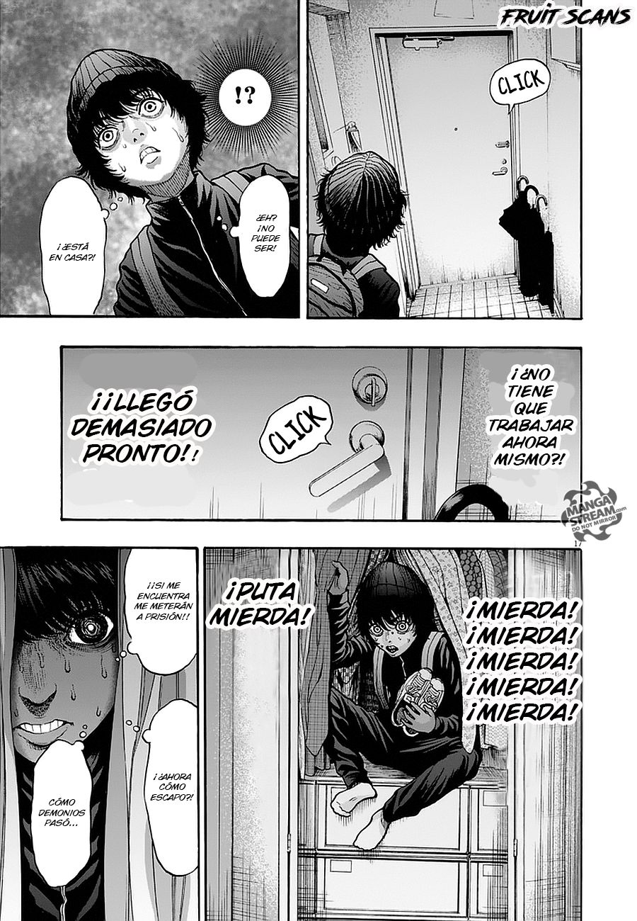 Read Jagaaaaaan (es) Manga Online