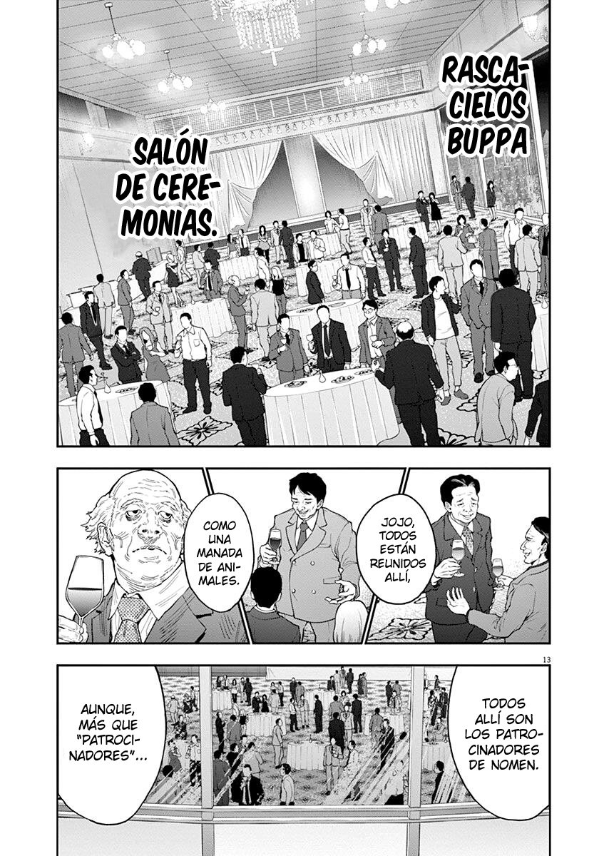 Read Jagaaaaaan (es) Manga Online