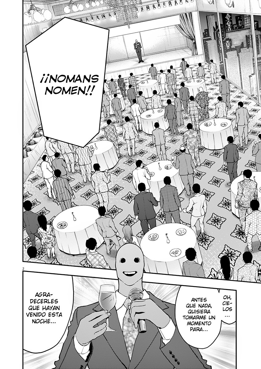 Read Jagaaaaaan (es) Manga Online