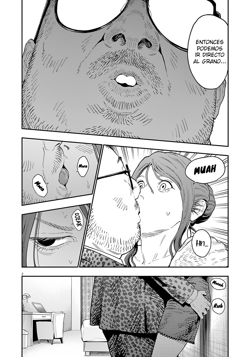 Read Jagaaaaaan (es) Manga Online