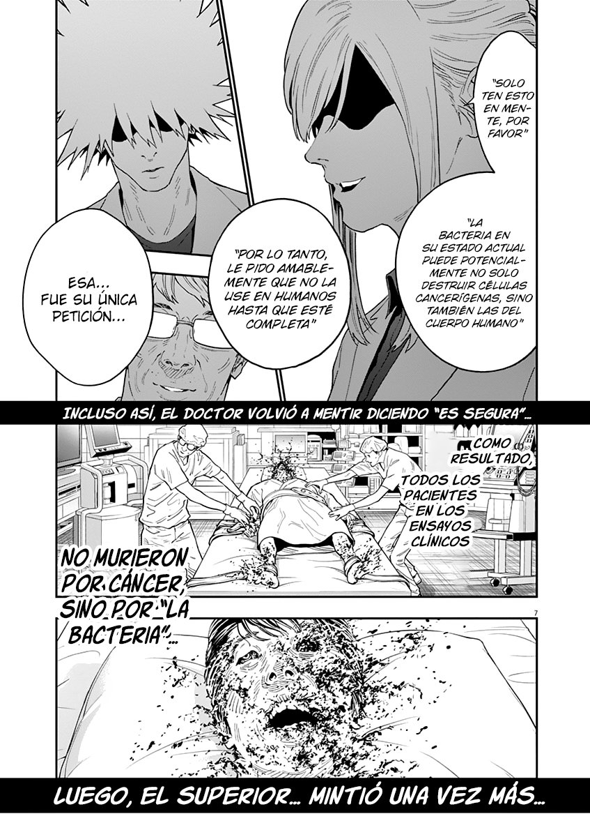 Read Jagaaaaaan (es) Manga Online