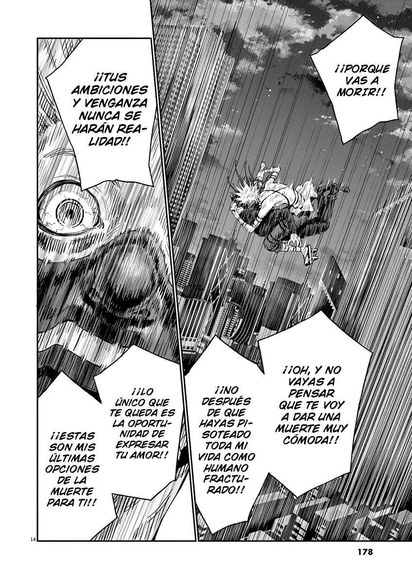 Read Jagaaaaaan (es) Manga Online