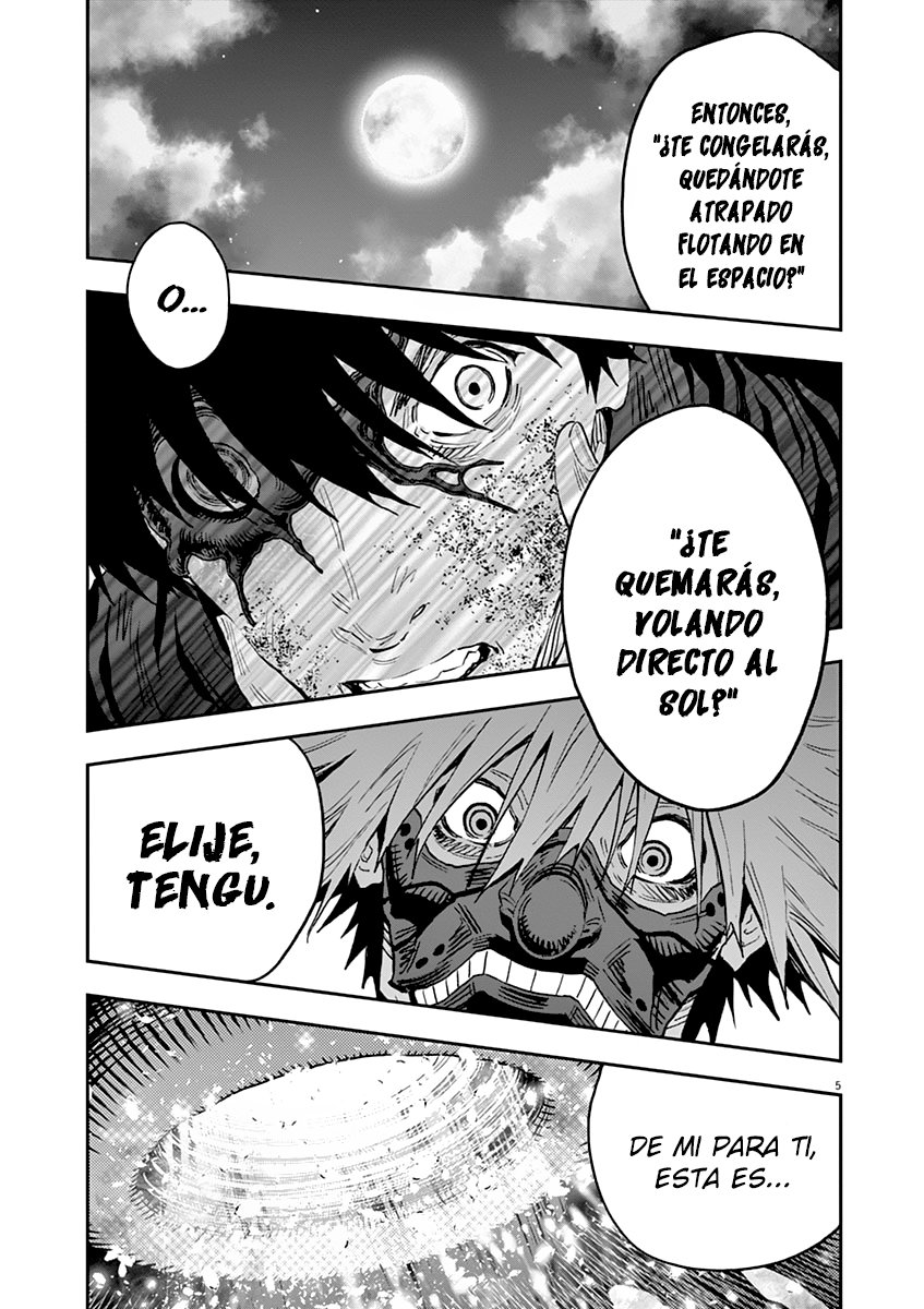 Read Jagaaaaaan (es) Manga Online