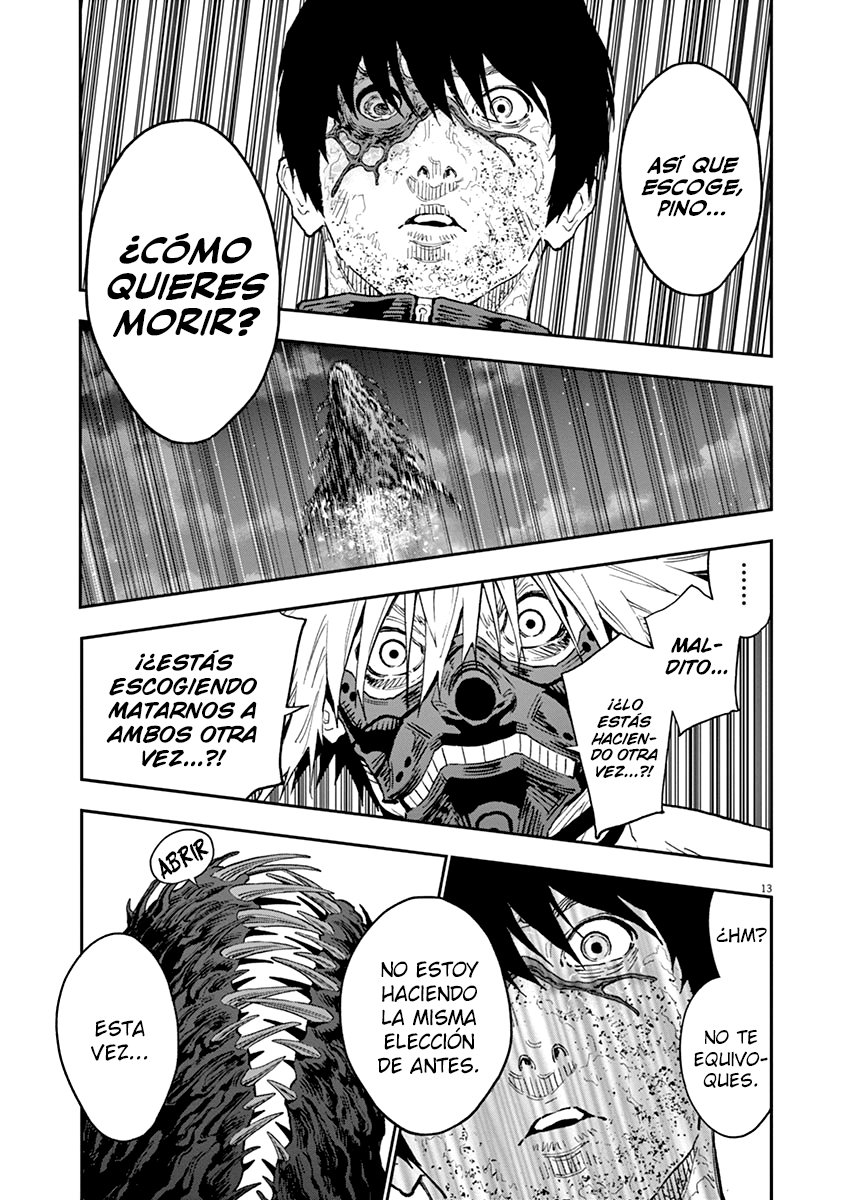 Read Jagaaaaaan (es) Manga Online