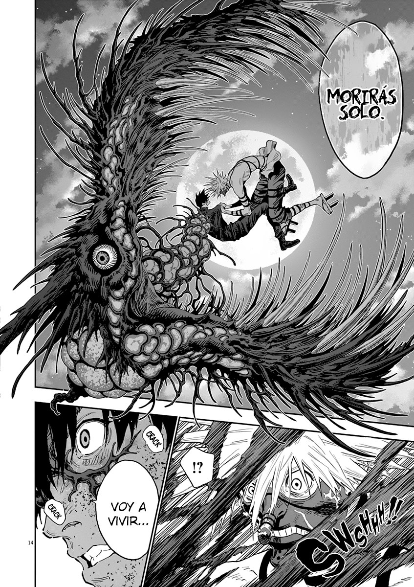 Read Jagaaaaaan (es) Manga Online